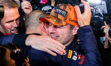 Thumbnail for article: Andretti ziet Verstappen veel beter worden: ''Hij zit in zo'n situatie''