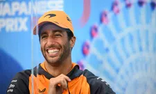 Thumbnail for article: Ricciardo arriveert op COTA zoals alleen Ricciardo dat kan