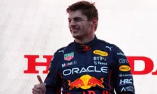 Thumbnail for article: Bijzondere ontwikkeling Verstappen: 'Max is niet sneller of beter geworden'