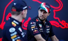 Thumbnail for article: Perez: 'Competitors always want to slow you down when you win'