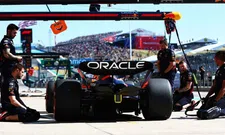 Thumbnail for article: Volledige uitslag VT1 GP Verenigde Staten | P2 voor Verstappen na problemen