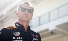 Thumbnail for article: 'Horner en FIA-baas eindelijk in gesprek, maar akkoord nog niet in zicht'