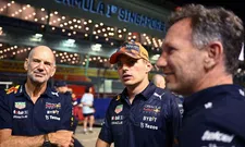 Thumbnail for article: 'Red Bull aren't the most popular team in the F1 paddock'