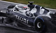 Thumbnail for article: FIA admits tractor deployment in Japan should have been postponed