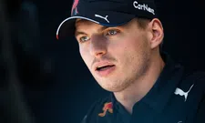 Thumbnail for article: Verstappen praat al niet meer over tweede titel: 'Andere situatie'