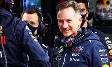 Thumbnail for article: Horner geeft nieuws over budgetcap-gesprek met FIA: 'Dat is waar we staan'