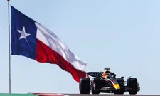 Thumbnail for article: Volledige uitslag VT2 GP Verenigde Staten | Sainz snelste op 2023-banden