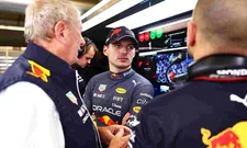 Thumbnail for article: Verstappen stapte met goed gevoel uit RB18: 'Meteen al behoorlijk goed'