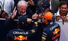 Thumbnail for article: Verstappen hoeft niet te vrezen voor teamorders om Perez te helpen