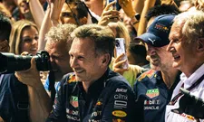 Thumbnail for article: Horner haalt hard uit: 'Wij zijn ontzet over gedrag van onze concurrentie'