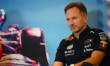 Thumbnail for article: Horner reacts to the news about Mateschitz: "It's very, very sad"