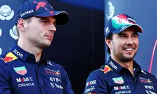 Thumbnail for article: Verstappen and Perez booed heavily by fans in Austin: "Cheater!"