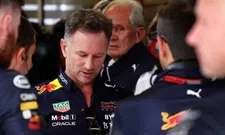 Thumbnail for article: Horner vows to celebrate Red Bull's world title in "honour" of Mateschitz