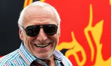 Thumbnail for article: Red Bull viert het leven van Mateschitz met een minuut applaus