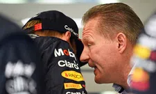 Thumbnail for article: Jos Verstappen: "Max had gisteren ook wel de tranen in zijn ogen"