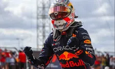 Thumbnail for article:  Verstappen: 'Ik was natuurlijk even boos, maar geef wel alles'