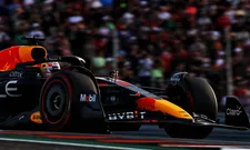 Thumbnail for article: Grip on the RB18 not optimal: 'Verstappen destroyed tyres in sector 3'