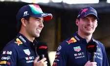 Thumbnail for article: Verstappen en Perez gebrand op goed resultaat: 'We zullen alles proberen'