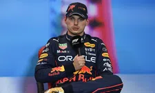 Thumbnail for article: Verstappen tried different strategies in qualifying: 'Tricky'