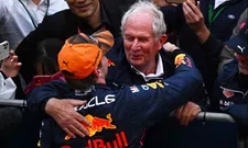 Thumbnail for article: Nat pak voor Marko: "Lewis is meer getraind op het podium"