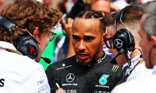 Thumbnail for article: Hamilton gelooft niet dat het 'Verstappen-tijdperk' al is aangebroken