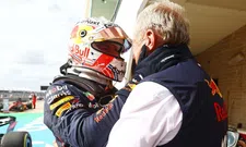 Thumbnail for article: Marko jokes about Verstappen's bad stop: 'We wanted to make it exciting'