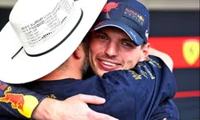 Thumbnail for article: Internationale media: 'Verstappen hengelt Hamilton binnen en pakt winst'