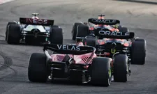 Thumbnail for article: Leclerc over mogelijk Verstappen-tijdperk: "Ik hoop van niet"