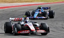 Thumbnail for article: Protest tegen Red Bull en Alpine door Haas F1: zaak komt voor bij stewards