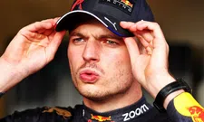 Thumbnail for article: Verstappen moest zich inhouden: "Gingen veel scheldwoorden door mijn hoofd"