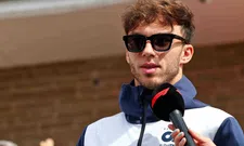 Thumbnail for article: Gasly nadert schorsing van Grand Prix na opnieuw scoren van strafpunten