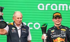 Thumbnail for article: Marko reageert op verhaal Wolff: 'Soms genoeg om een Verstappen te hebben'