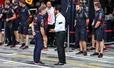 Thumbnail for article: 'Did Red Bull Racing use that money for bread or an extra upgrade?'