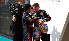 Thumbnail for article: 'It's going to be really tough for Ferrari and Mercedes to get closer'