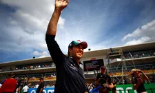 Thumbnail for article: Perez treats F1 crowd in his hometown to a show run with Red Bull