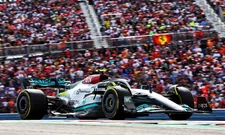 Thumbnail for article: Wolff: "The DNA of the car is going to change for next year"