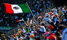 Thumbnail for article: Een rondje in Mexico aan boord bij Verstappen