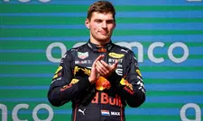 Thumbnail for article: Verstappen retains lead in F1 Power Rankings, highest mark for Vettel