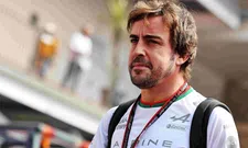 Thumbnail for article: Alonso rekent op FIA: "Vertrouw erop dat ze juiste beslissing nemen"