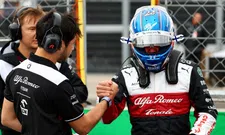 Thumbnail for article: Chip Ganassi wants to bring Bottas to IndyCars