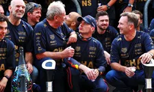 Thumbnail for article: Red Bull last persconferentie in met Horner over budgetcap-kwestie