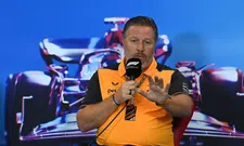 Thumbnail for article: McLaren not satisfied with Red Bull penalty: 'FIA needs to be more strict'