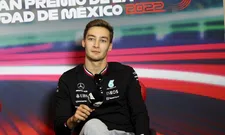 Thumbnail for article: Russell thinks it's most likely to win title within five years at Mercedes