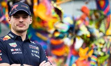 Thumbnail for article: Verstappen verwacht spannende GP Mexico: 'Dan maar wat later remmen'