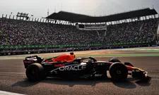 Thumbnail for article: Marko sees benefit of Honda engine diminish for Red Bull in Mexico