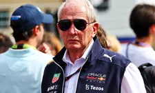 Thumbnail for article: Helmut Marko verwacht strijd met Ferrari in Grand Prix van Mexico