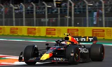 Thumbnail for article: Volledige uitslag VT3 in Mexico | Russell en Hamilton verrassen