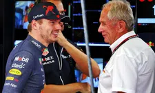 Thumbnail for article: Verstappen in Abu Dhabi likely to be sidelined during free practice