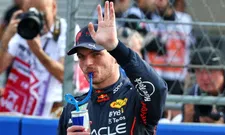 Thumbnail for article: Verstappen houdt voet bij stuk: geen interview met Sky Sports in Mexico