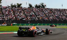 Thumbnail for article: Verstappen ontspannen: "Dan moet ik dus maar iets later remmen"